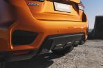Mitsubishi ASX Exceed 2019 года (AU)